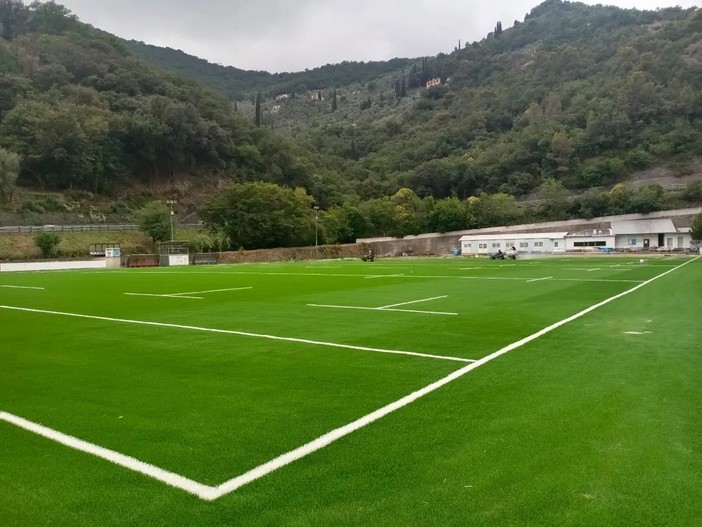 LA PRO RECCO RUGBY VERSO LA RIPRESA DELL’ATTIVITÀ