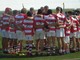 Rugby: i barrages degli Under 16