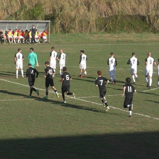 Calcio - Il Ceparana fa visita al Riccò Le Rondini