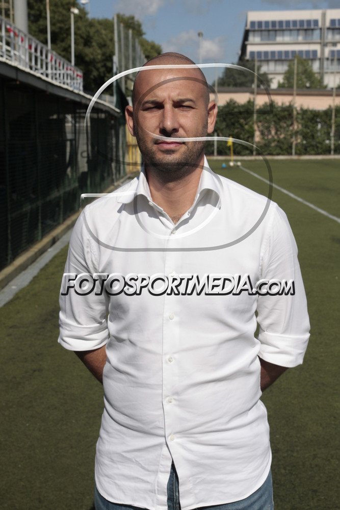 Marco Corrado e il punto sulla giornata di Eccellenza