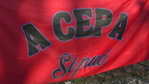 Calcio - Ceparana in trasferta a Sestri Levante Calcio - Ceparana in trasferta a Sestri Levante