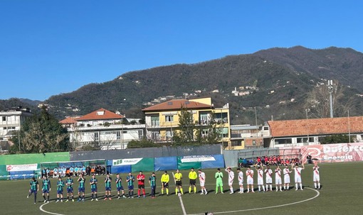 Caperanese - Vallescrivia