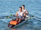 CANOTTAGGIO Coastal Rowing: le società liguri fanno il pieno di medaglie a Pescara