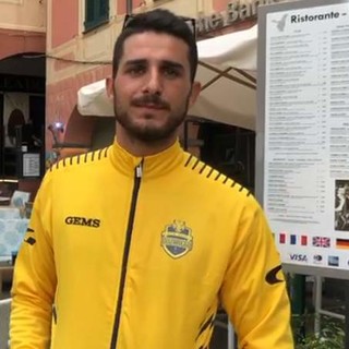 TANTI AUGURI A... Luca Chicone