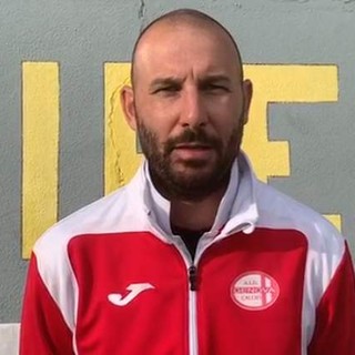 Marco Corrado del Rivasamba