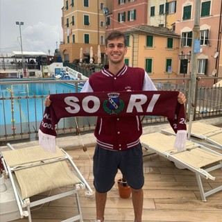 PALLANUOTO/ RN Sori scatenato preso anche Giovanni Congiu classe 2001’!”