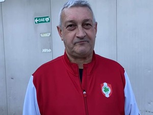 PAOLO CAPURRO DEL MOCONESI B