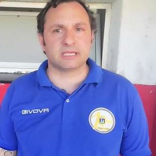 VIDEO - Genova Calcio-Busalla 1-1, il commento di Gianfranco Cannistrà