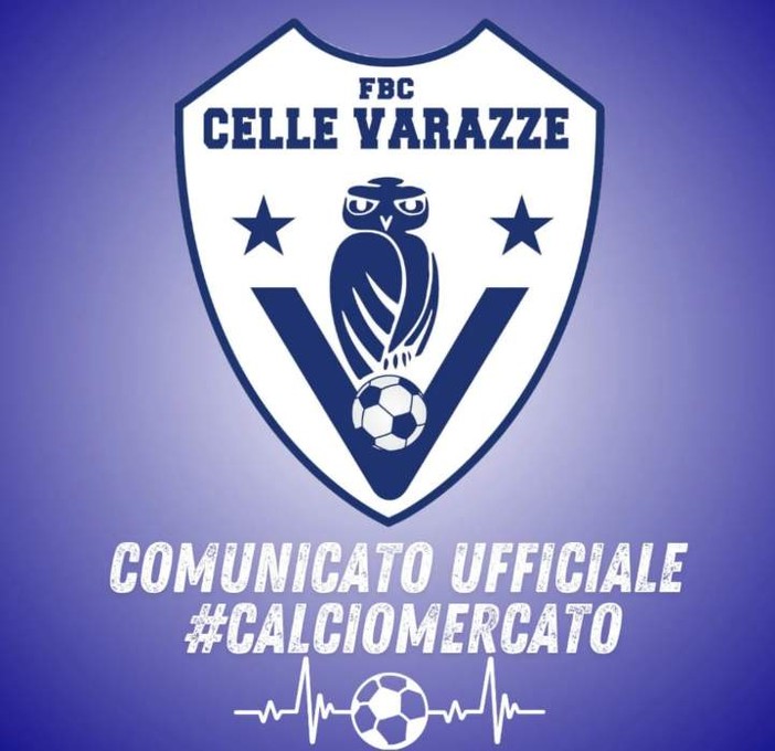 CELLE VARAZZE Stanga e Insolito i primi colpi