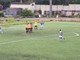 VIDEO Valbisagno-Casellese 0-7, le immagini del match