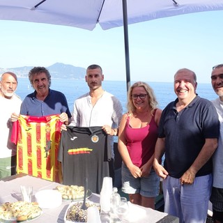 CARMINE Presentato il nuovo staff tecnico