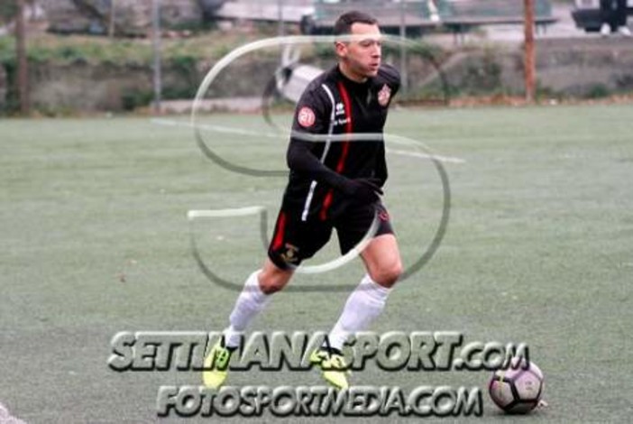 BEGATO Ecco Andrea Cacciabue