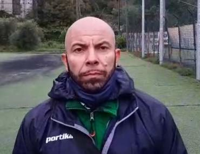 TANTI AUGURI A... FABIO CARLETTI &quot;Sarri è l'esempio che con coraggio si può pescare fra i dilettanti&quot;