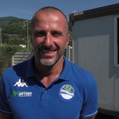 Calcio - Camicioli apre il campionato contro il suo passato Calcio - Camicioli apre il campionato contro il suo passato
