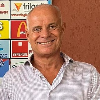 MARCO CIALVI: "Chi non dà tutto non dà niente, questa è la mia filosofia"