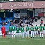 SERIE D Chisola-Fezzanese 5-1