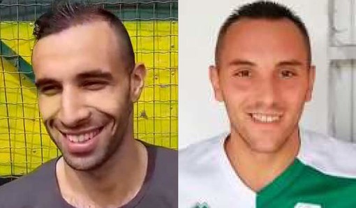 INTERVISTA DOPPIA Colella vs Criscuolo, capocannonieri a pari merito