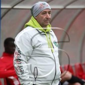 FABRIZIO CANOVI "Puntiamo ai primi tre posti, e a un campionato da protagonisti"