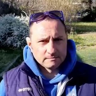 BUSALLA Mister Cannistrà soddisfatto e fiducioso dopo il successo sulla Genova Calcio