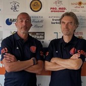 SAMMARGHERITESE L'Under 21 affidata alla coppia Romiti & Cacciapuoti SAMMARGHERITESE L'Under 21 affidata alla coppia Romiti & Cacciapuoti