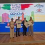 CANOTTAGGIO Presentati in Regione Liguria i Campionati Italiani Master