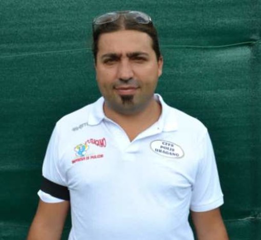 TANTI AUGURI A... Luca Carlone