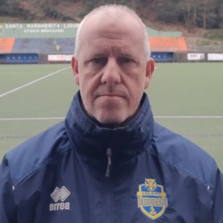 SALVATORE CARFAGNO è il mister della semana