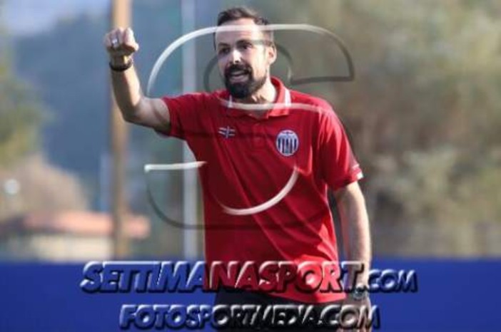 MATTEO COCCO "È stato un percorso difficile, fatto di picchi elevati e valli profonde"