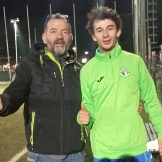 PRAESE UNDER 21 Un nuovo centrocampista di categoria superiore per mister Ricagni