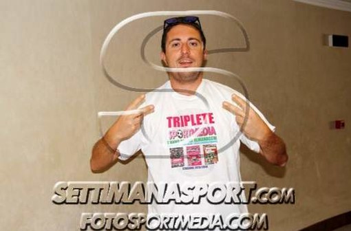 Le due super squadre di Federico Callero