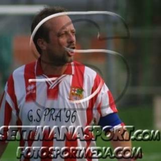 PROTAGONISTI - Daniele Camino si racconta: &quot;Quel gol di Valeri al Castagna, che ricordi...&quot;