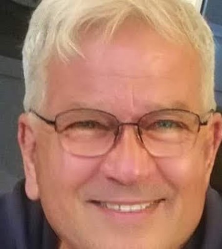 Mister Rino Calabretta