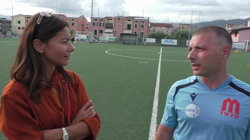Calcio - Riconoscimento prestigioso alla Polisportiva Madonnetta