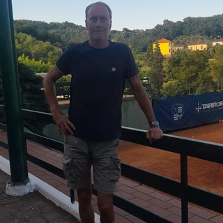 Tennis - Accelerano gli eventi a San Venerio