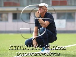 SALVATORE CARFAGNO &quot;Passione e amicizia i valori che trionfano nella nostra squadra&quot;