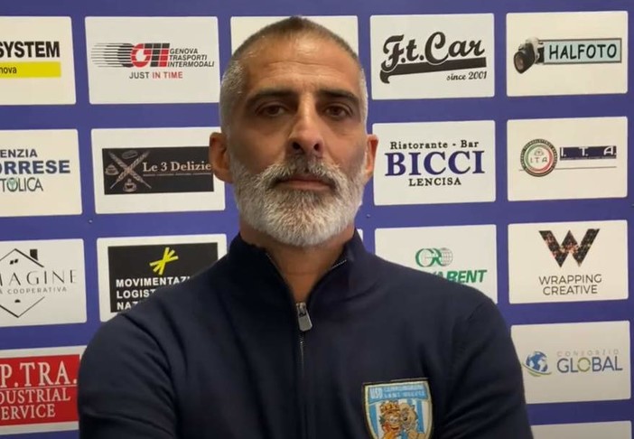 LA SALA STAMPA DI ECCELLENZA - CORRADI: "Sono furibondo: possiamo e dobbiamo fare di più!"