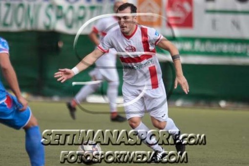 CALCIO MERCATO Campelli passa alla Cairese