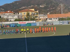 Caperanese - Sammargheritese