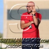 SERRA RICCO' Ufficiale Fabio Carletti