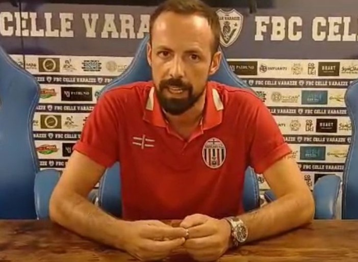 IL PUNTO DI ECCELLENZA N.13 con... Matteo Cocco, tecnico dell'Arenzano IL PUNTO DI ECCELLENZA N.13 con... Matteo Cocco, tecnico dell'Arenzano