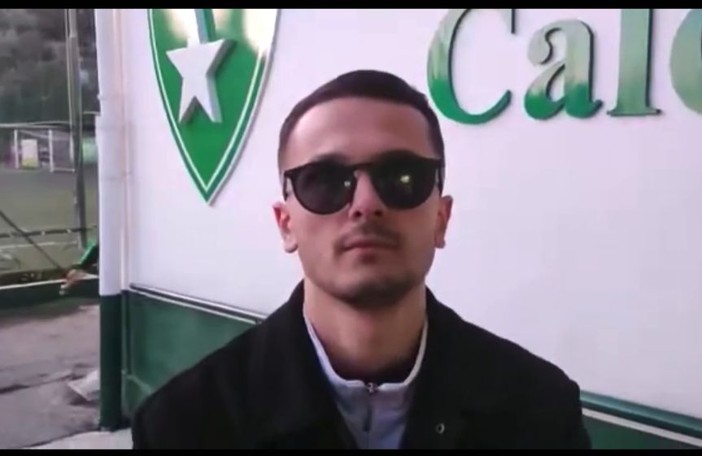 Capitta dello Sturla è il mister della Settimana