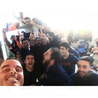 Certosa che colpaccio a Loano