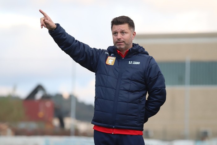 CARUSO SMART ENERGY PRESENTA la schedina di PROMOZIONE A con CRISTIAN CATTARDICO