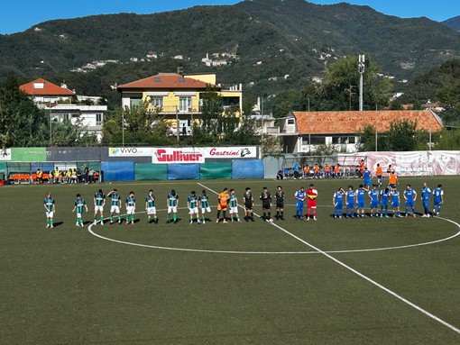 Caperanese - Magra Azzurri