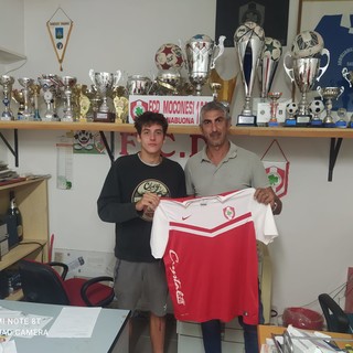 MOCONESI Arriva un 2001 scuola Ligorna