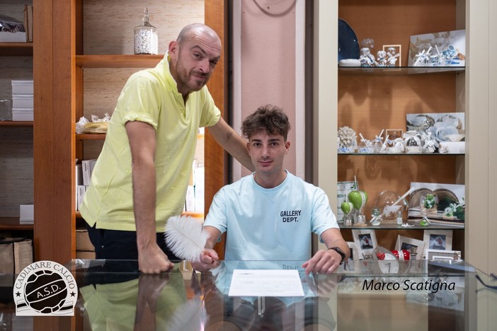CADIMARE La dodicesima riconferma