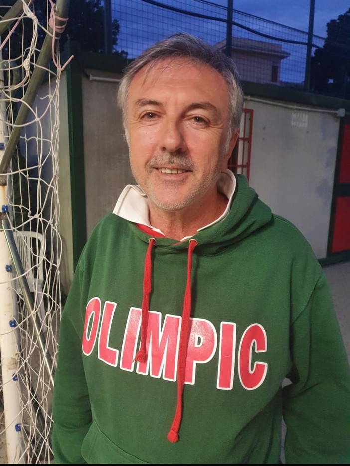 TANTI AUGURI A... ANGELO CALCAGNO