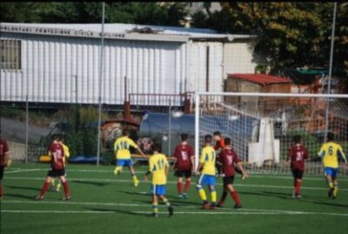 CAIRESE/ IL PUNTO SUL SETTORE GIOVANILE