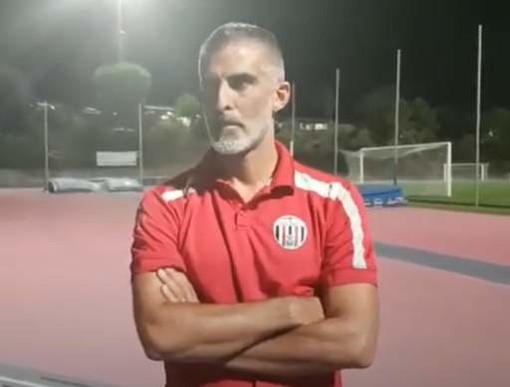 ECCELLENZA I commenti dei mister ECCELLENZA I commenti dei mister