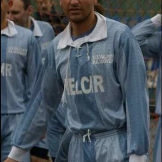 TANTI AUGURI A ... FABRIZIO "BICIO" CAVALLET